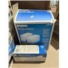 Image 2 : Kenmore Console Humidifier, Filters, and etc. Items (not Tested)