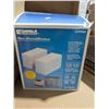 Image 5 : Kenmore Console Humidifier, Filters, and etc. Items (not Tested)