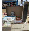 Image 1 : Lot of Misc. House Hold Items as Shown
