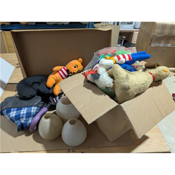Lot of Misc. Items as Shown