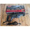 Image 1 : Craftsman 6.5 Amp Reciprocating Saw w/ Original Box (Not Tested)