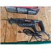 Image 3 : Craftsman 6.5 Amp Reciprocating Saw w/ Original Box (Not Tested)