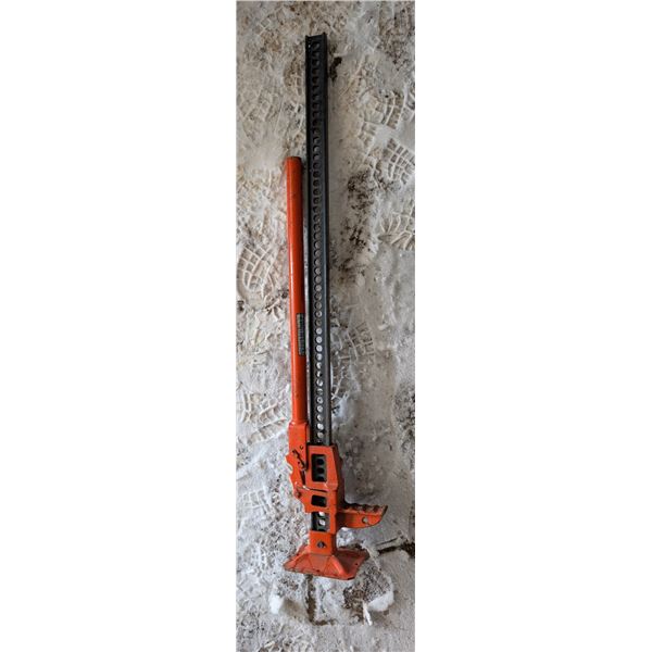 8000 Cap Orange Jackal