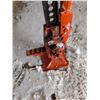 Image 3 : 8000 Cap Orange Jackal