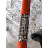 Image 4 : 8000 Cap Orange Jackal