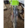 Image 3 : 2004 Honda CRF250R4 dirt bike- VIN: JH2ME102X4K050514