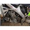 Image 6 : 2004 Honda CRF250R4 dirt bike- VIN: JH2ME102X4K050514