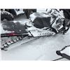 Image 5 : 2013 Arctic cat sno pro 500- VIN: 4UF13SNW2DT117872- does not run- has keys