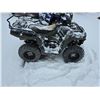 Image 1 : 2024 Polaris sportsman 450 H.O- VIN: 3NESEE500RN675661- does not run- no keys