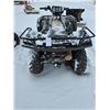 Image 2 : 2024 Polaris sportsman 450 H.O- VIN: 3NESEE500RN675661- does not run- no keys
