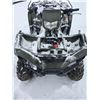 Image 6 : 2024 Polaris sportsman 450 H.O- VIN: 3NESEE500RN675661- does not run- no keys