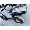 Image 4 : 2020 Polaris sportsman 450 H.O- VIN: 4XASEA504LA639190- does not run- has keys