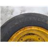 Image 5 : (4) Tires (3) Tractor Tires 11L-15SL Nylon and (1) Freestar ST235/80R15 (1) Different Size Tractor W