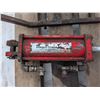 Image 2 : Hydraulic Cylinder 4" Bore,8" Stroke Double Acting and Possible Pump on Frame