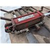 Image 5 : Hydraulic Cylinder 4" Bore,8" Stroke Double Acting and Possible Pump on Frame