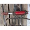 Image 7 : Hydraulic Cylinder 4" Bore,8" Stroke Double Acting and Possible Pump on Frame