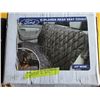 Image 2 : Ford explorer pet rear seat cover- new