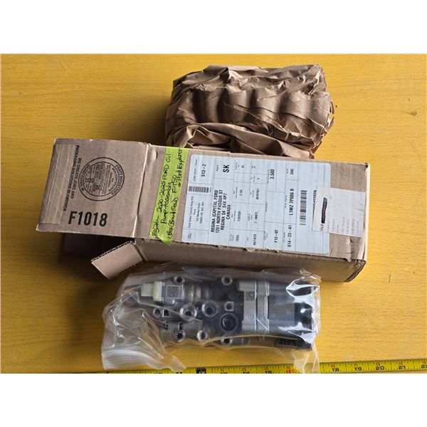 Ford oil pump assembly 2020-2025- F150 or ford explorer-new