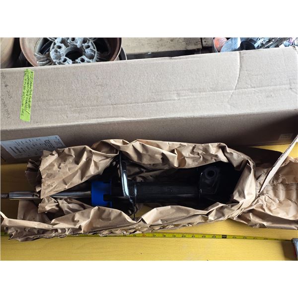 Genuine ford 2016-2023 lincoln MKX front left suspension strut assebly - new