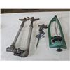 Image 1 : Water sprayers