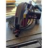 Image 3 : Craftsman mitre saw- untested