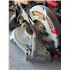 Image 4 : Craftsman mitre saw- untested