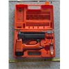 Image 1 : Nailgun and case