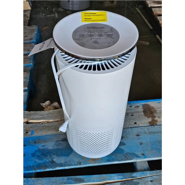 Cyclo UV Air Purifier