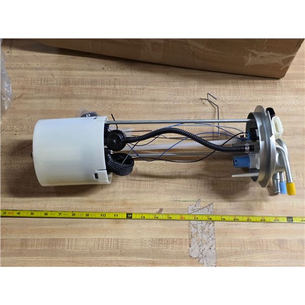 Fuel pump for a 2004-2007 chevy truck- 1500 or 3500- 6L (unused)