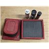 Image 1 : 2002 duramax Resuable filters with cleaners for them