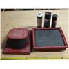 Image 2 : 2002 duramax Resuable filters with cleaners for them