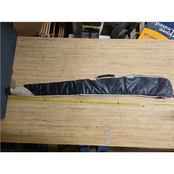 Gun case- 53"L