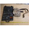 Image 1 : Socket set and tool belt