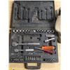 Image 2 : Socket set and tool belt