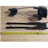 Image 3 : Bipod and fishing pole mount
