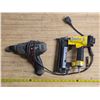 Image 1 : Nail gun and corded drill- both work