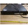 Image 3 : Professional power amplifier- works