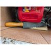 Image 4 : Box of Misc. Tools/Tool Related Items as Shown
