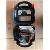 Image 1 : Black And Decker Mouse Sander w/ Sanding paper and Case (Not Tested)