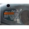 Image 3 : Black And Decker Mouse Sander w/ Sanding paper and Case (Not Tested)