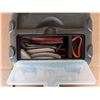 Image 5 : Black And Decker Mouse Sander w/ Sanding paper and Case (Not Tested)