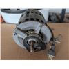 Image 5 : AC Motor HP 1/4 V (not Tested)
