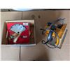 Image 1 : Master Craft SCIE 7 1/4" Saw (Not tested) w/ Sears Crafts Man Blades
