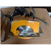 Image 2 : Master Craft SCIE 7 1/4" Saw (Not tested) w/ Sears Crafts Man Blades