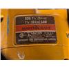 Image 4 : Master Craft SCIE 7 1/4" Saw (Not tested) w/ Sears Crafts Man Blades