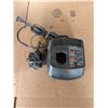 Image 1 : Craftsman 1 Hour Charger 120V (Works)