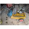 Image 1 : Smith Roles Portable Compressor (Franklin Electric Motor) (Not Tested)