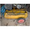 Image 2 : Smith Roles Portable Compressor (Franklin Electric Motor) (Not Tested)