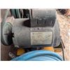 Image 4 : Smith Roles Portable Compressor (Franklin Electric Motor) (Not Tested)