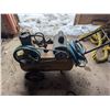 Image 6 : Smith Roles Portable Compressor (Franklin Electric Motor) (Not Tested)